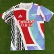 24/25 ARS Jigsaw puzzle Fans Training shirts