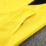 25/26 AD Yellow Jacket Tracksuit #2308
