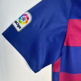 2019/2020 BAR Home Retro Soccer Jersey