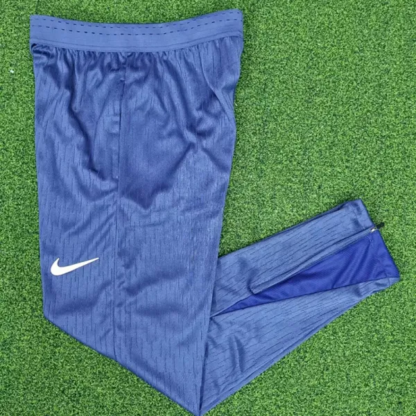 24/25 INT Grey Training Long Pants (Have Pocket)