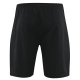 24/25  PSG  Mud Yellow Training Short Suit