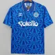 1991/1993 Napoli Home Retro Soccer Jersey