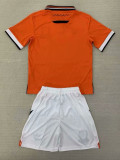 24/25 Sheffield Wednesday  Away Fans Soccer Jersey（成人套装）