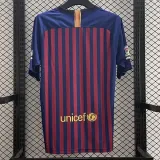 2018/2019 BAR Home Retro Soccer Jersey