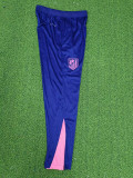 24/25  ATM Royal Blue Training Long Pants (Have Pocket)