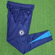24/25  CHE Royal Blue Training Long Pants (Have Pocket)