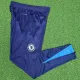 24/25  CHE Royal Blue Training Long Pants (Have Pocket)