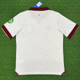 24/25 West Ham Third Fans Soccer Jersey