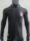24/25 ACM 125th Anniversary Edition Black  Player Version Long Sleeve  Soccer Jersey
