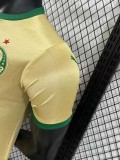 24/25 Palmeiras Third  Player Version Soccer Jersey