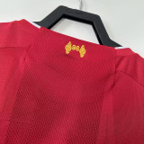 2019/2020 LIV Home Retro Soccer Jersey
