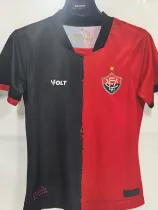 25/26 Vitoria Home Women Soccer Jersey女