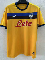 24/25 Atalanta Third Fans Soccer Jersey