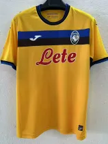 24/25 Atalanta Third Fans Soccer Jersey