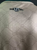 24/25 ACM X Gucci Special Edition Player Version Soccer Jersey