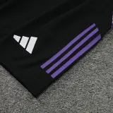 24/25 Germany Purple Training Short Suit