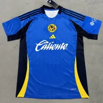 25/26 Club America Blue Training Shirts