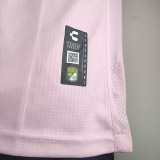 24/25 Club León Away Women  Player Version Soccer Jersey（女、球员）