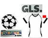 24/25 Dortmund Black and Yellow Special Edition Fans Soccer Jersey