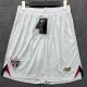 25/26 Sao Paulo FC Home Shorts Pants