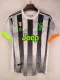 2018/2019 JUV Home Retro Soccer Jersey