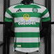 24/25 Celtic Home Player Version Soccer Jersey