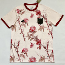 22/23 Japan MARY ROSE  Fans Soccer Jersey (玛丽玫瑰)