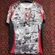24/25 Japan Grey Pirate King Y-3 Anime Fans Soccer Jersey
