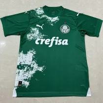 24/25 Palmeiras Green Special Edition  Fans Soccer Jersey
