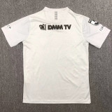 24/25 Avispa Fukuoka Away Fans Soccer Jersey 福冈黄蜂