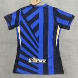 24/25 INT Home Women Soccer Jersey（女）