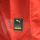 24/25 Chivas Home  Player Version Soccer Jersey