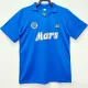 1988/1989 Napoli Home Retro Soccer Jersey