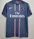 2012/2013 PSG Paris Home Retro Soccer Jersey