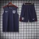 24/25 RMA Blue Purple Tank top and shorts suit（蓝紫）