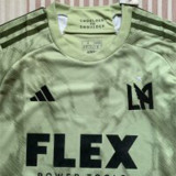 24/25 Los Angeles Third Fans Soccer Jersey