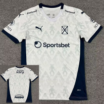 25/26 CAI Away  Fans Soccer Jersey