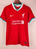 2020/2021 LIV Home Retro Soccer Jersey