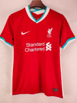 2020/2021 LIV Home Retro Soccer Jersey