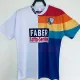 1997/1999 Bochum Home Retro Soccer Jersey