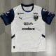 24/25 Monterrey Away Fans Soccer Jersey