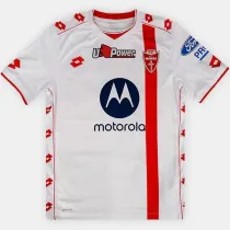 24/25 Monza Away Fans Soccer Jersey