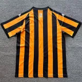 24/25 Hull City Home Fans  Soccer Jersey