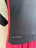 24/25 BAR  Away  Long Sleeve Player Version Soccer Jersey(长袖)
