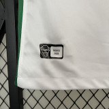 24/25 Elche CF Home Fans Soccer Jersey