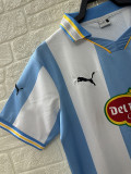 1999/2000 Lazio Home Retro Soccer Jersey