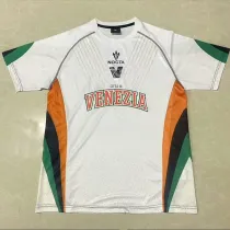 24/25  Venezia FC Away Fans Soccer Jersey