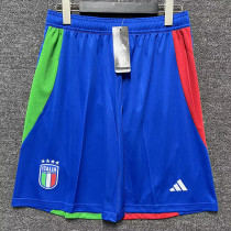 2024  Italy Away Shorts Pants