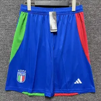 2024  Italy Away Shorts Pants