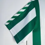 1988/1989  Real Betis Home Retro Soccer Jersey
